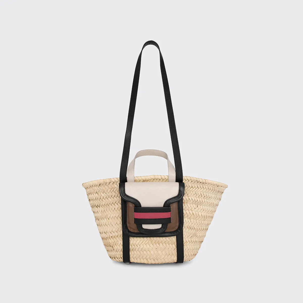 PANIER MINI ALPHA sold by Pierre Hardy