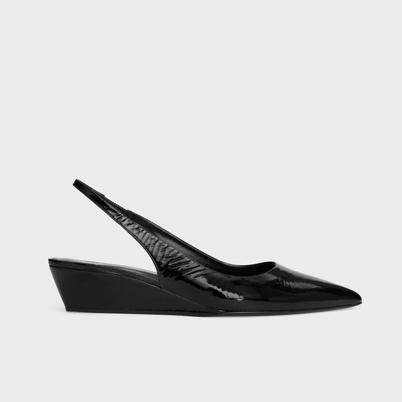 SLINGBACK AMBER sold by Pierre Hardy