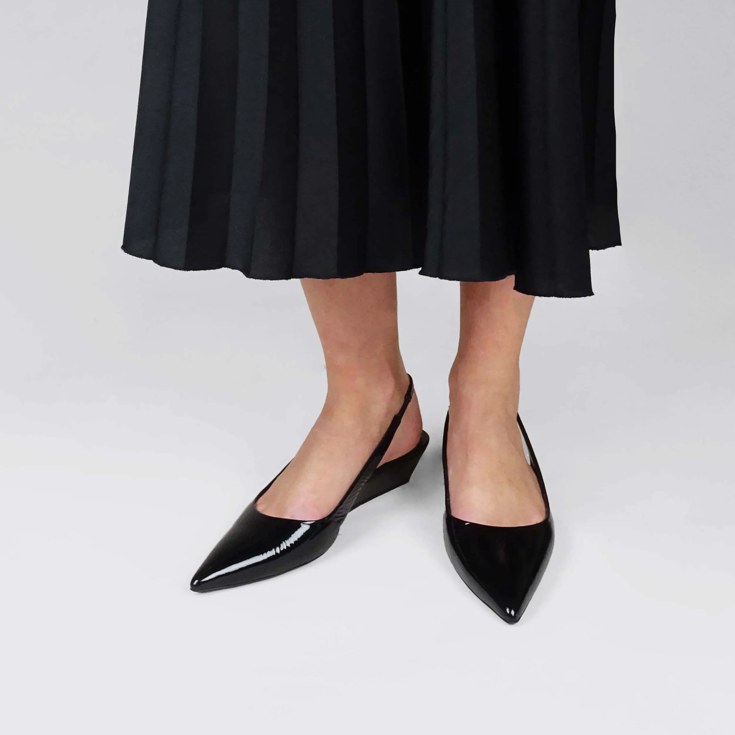 SLINGBACK AMBER sold by Pierre Hardy product image thumbnail 3