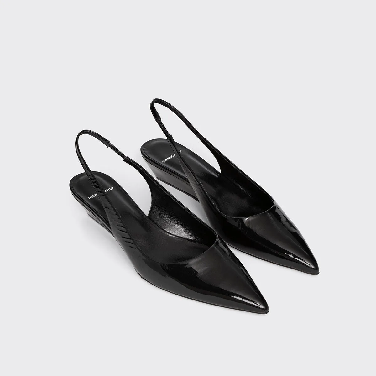 SLINGBACK AMBER sold by Pierre Hardy product image thumbnail 2