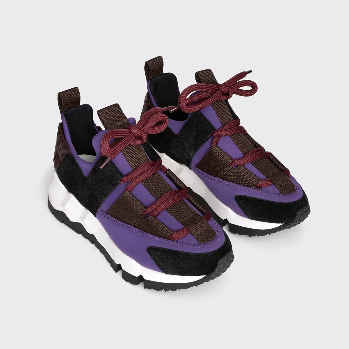 BASKETS TREK COMET XL sold by Pierre Hardy product image thumbnail 3