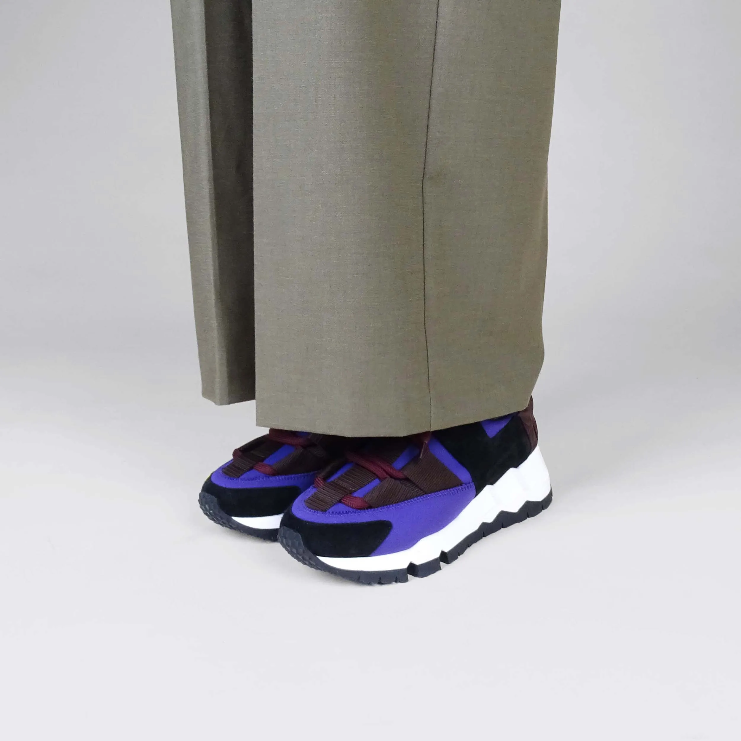 BASKETS TREK COMET XL sold by Pierre Hardy product image thumbnail 4