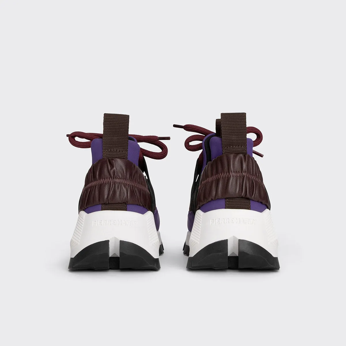 BASKETS TREK COMET XL sold by Pierre Hardy product image thumbnail 5