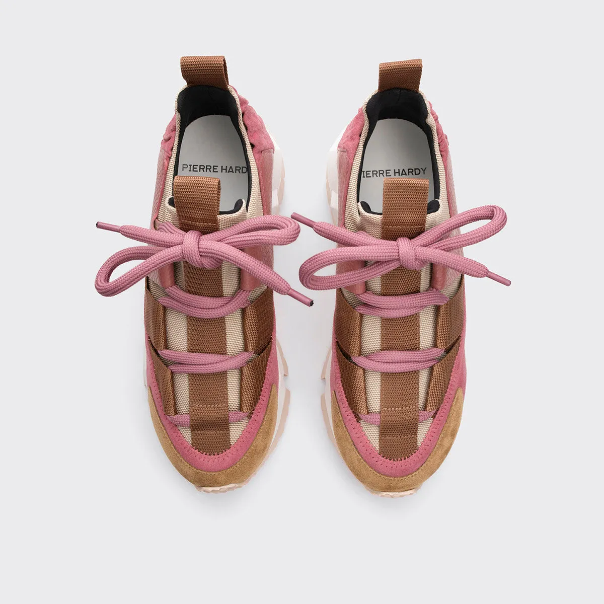 BASKETS TREK COMET XL sold by Pierre Hardy product image thumbnail 5