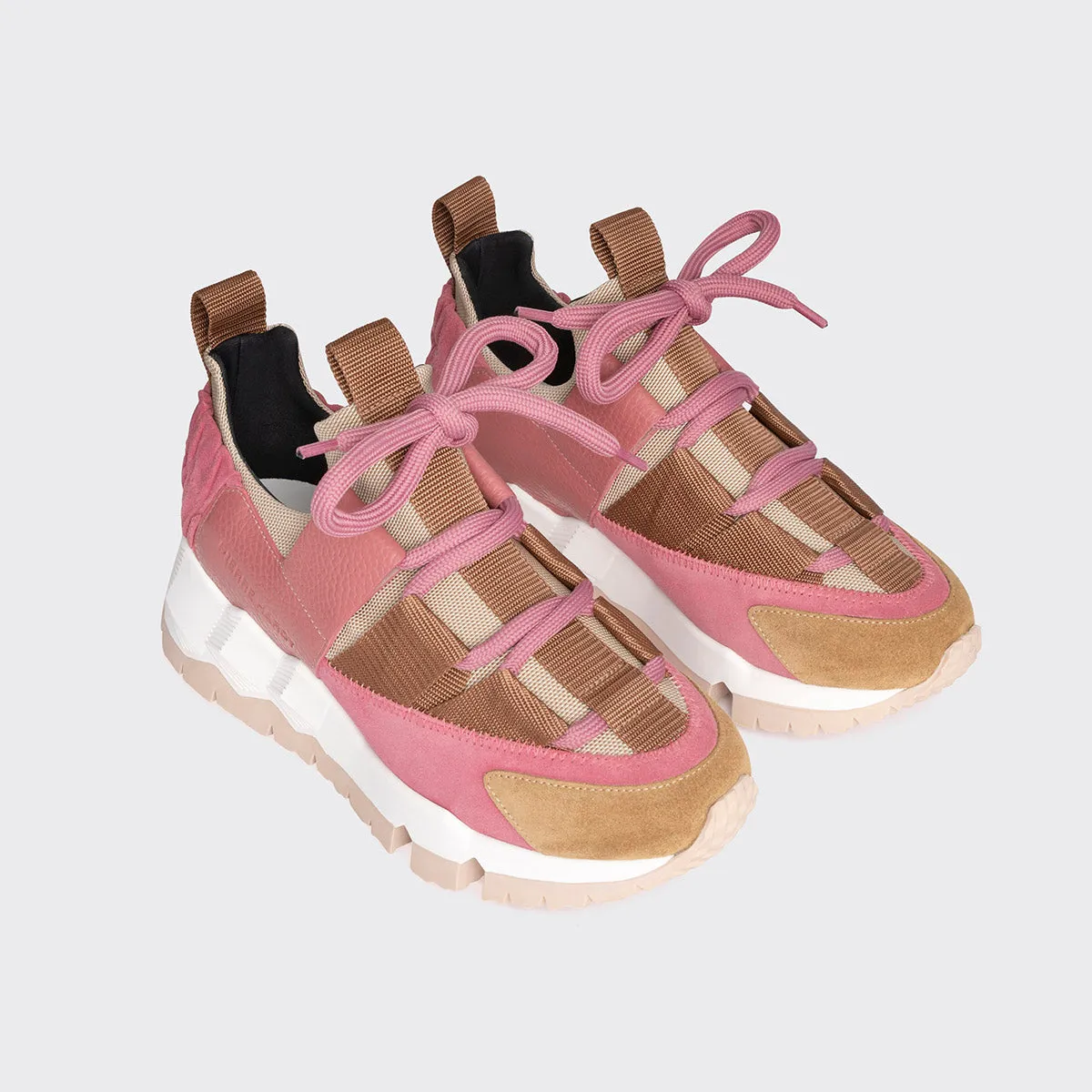 BASKETS TREK COMET XL sold by Pierre Hardy product image thumbnail 2