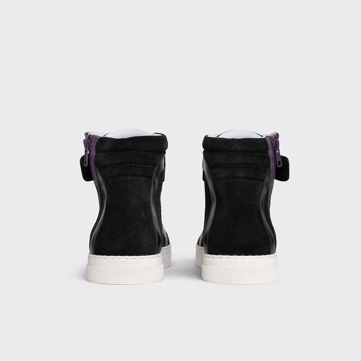 BASKETS MONTANTES 012 sold by Pierre Hardy product image thumbnail 5