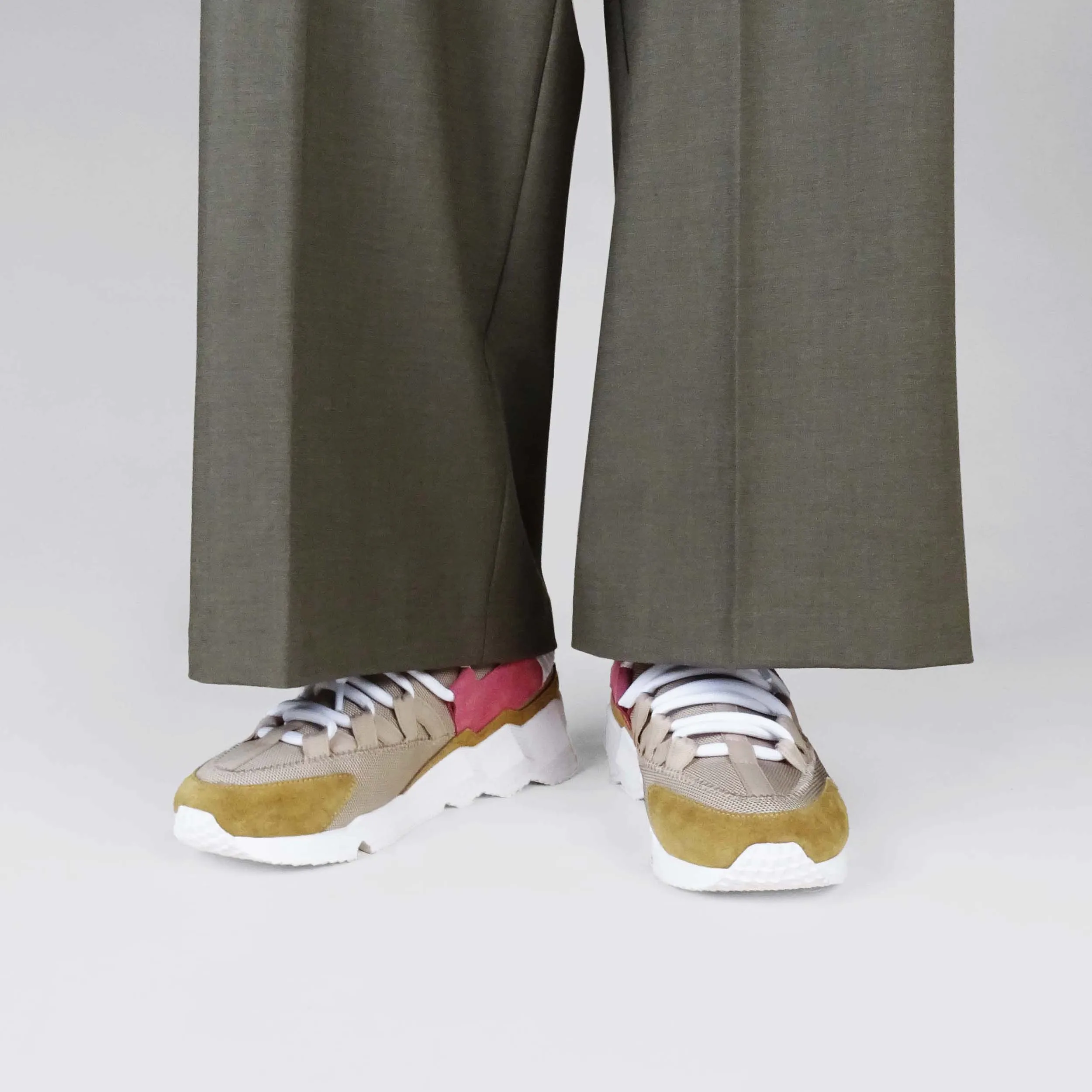 BASKETS TREK COMET sold by Pierre Hardy product image thumbnail 5