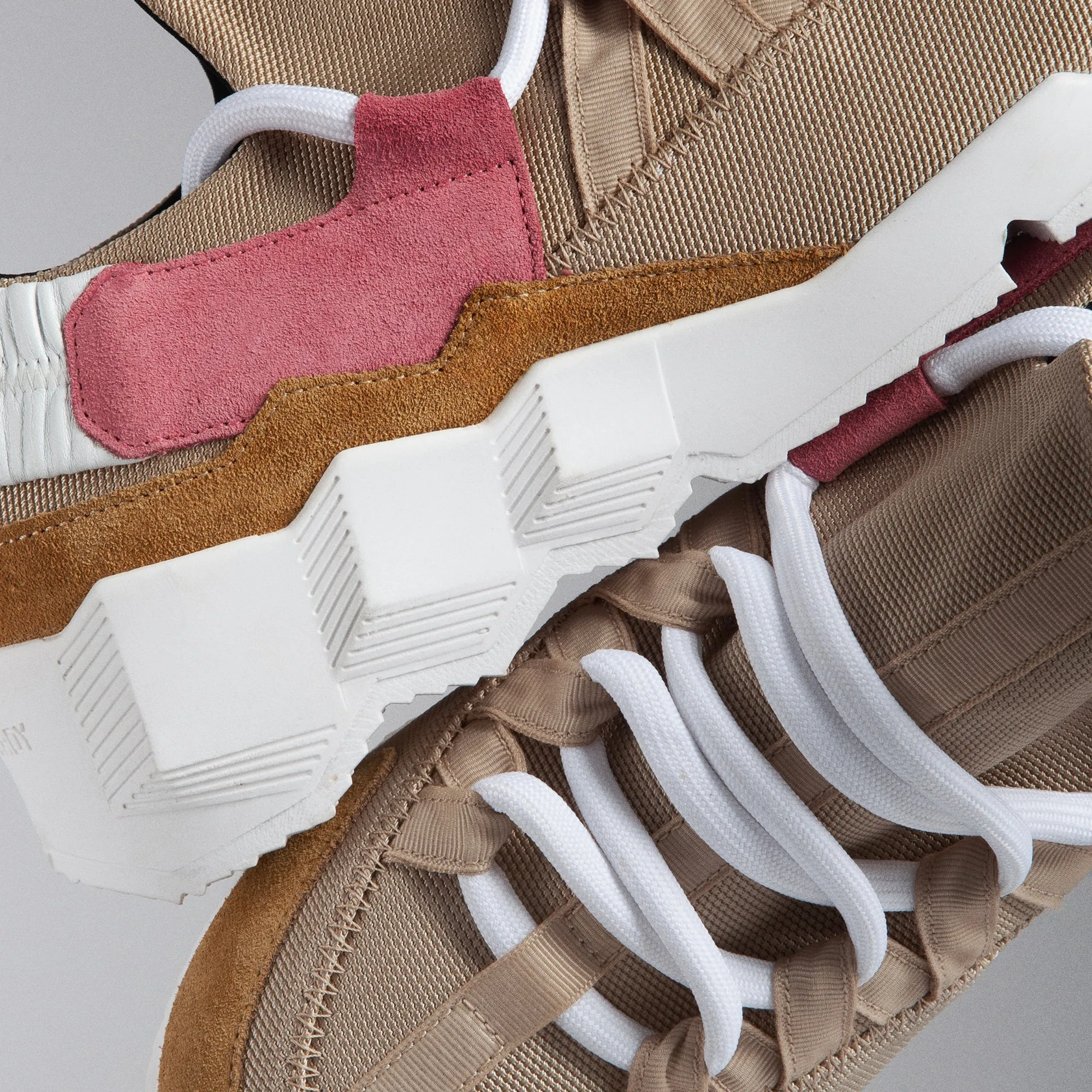 BASKETS TREK COMET sold by Pierre Hardy product image thumbnail 2