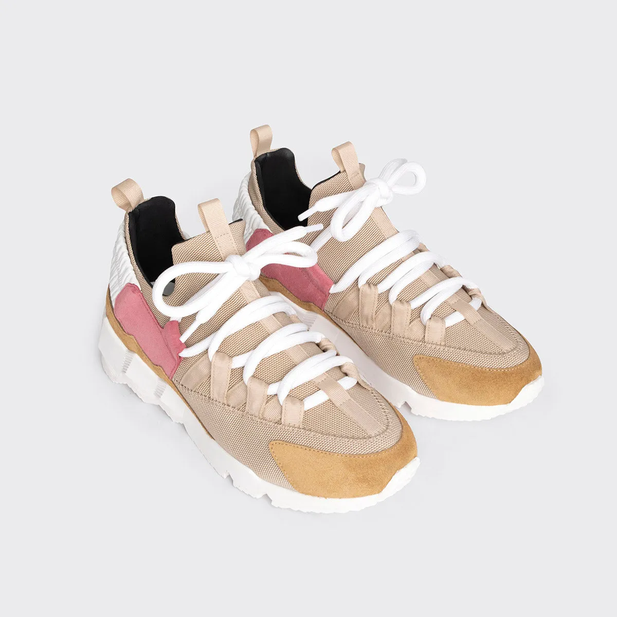 BASKETS TREK COMET sold by Pierre Hardy product image thumbnail 3