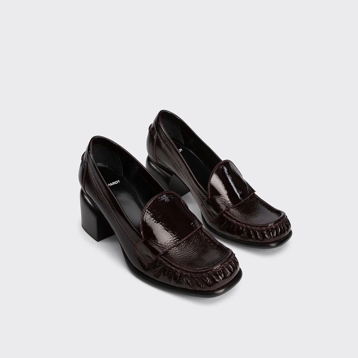 MOCASSIN À TALON ROMY sold by Pierre Hardy product image thumbnail 2