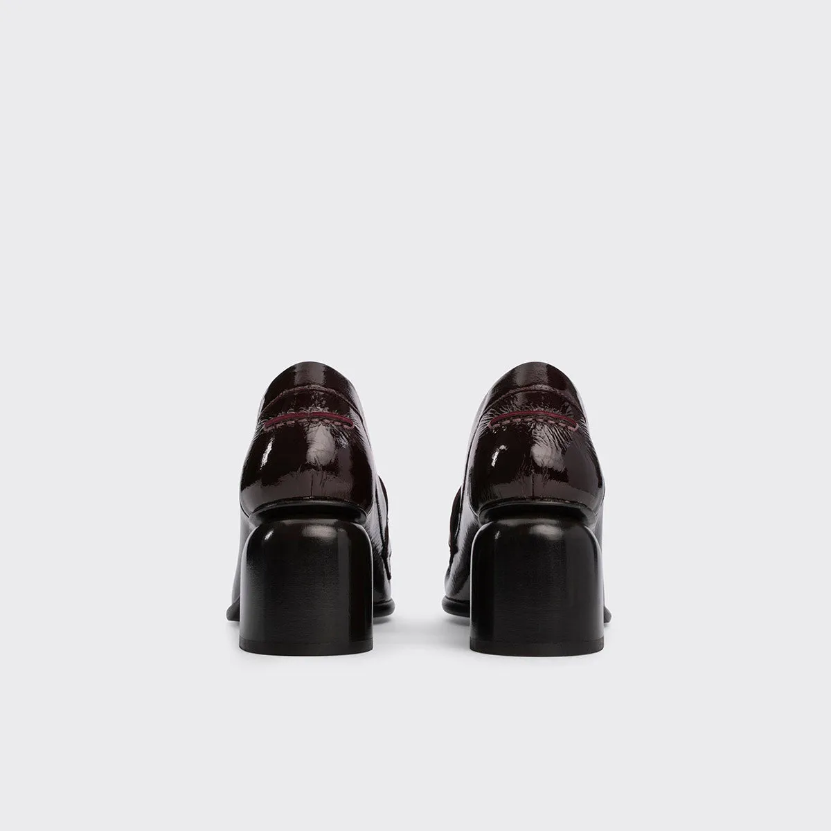 MOCASSIN À TALON ROMY sold by Pierre Hardy product image thumbnail 4