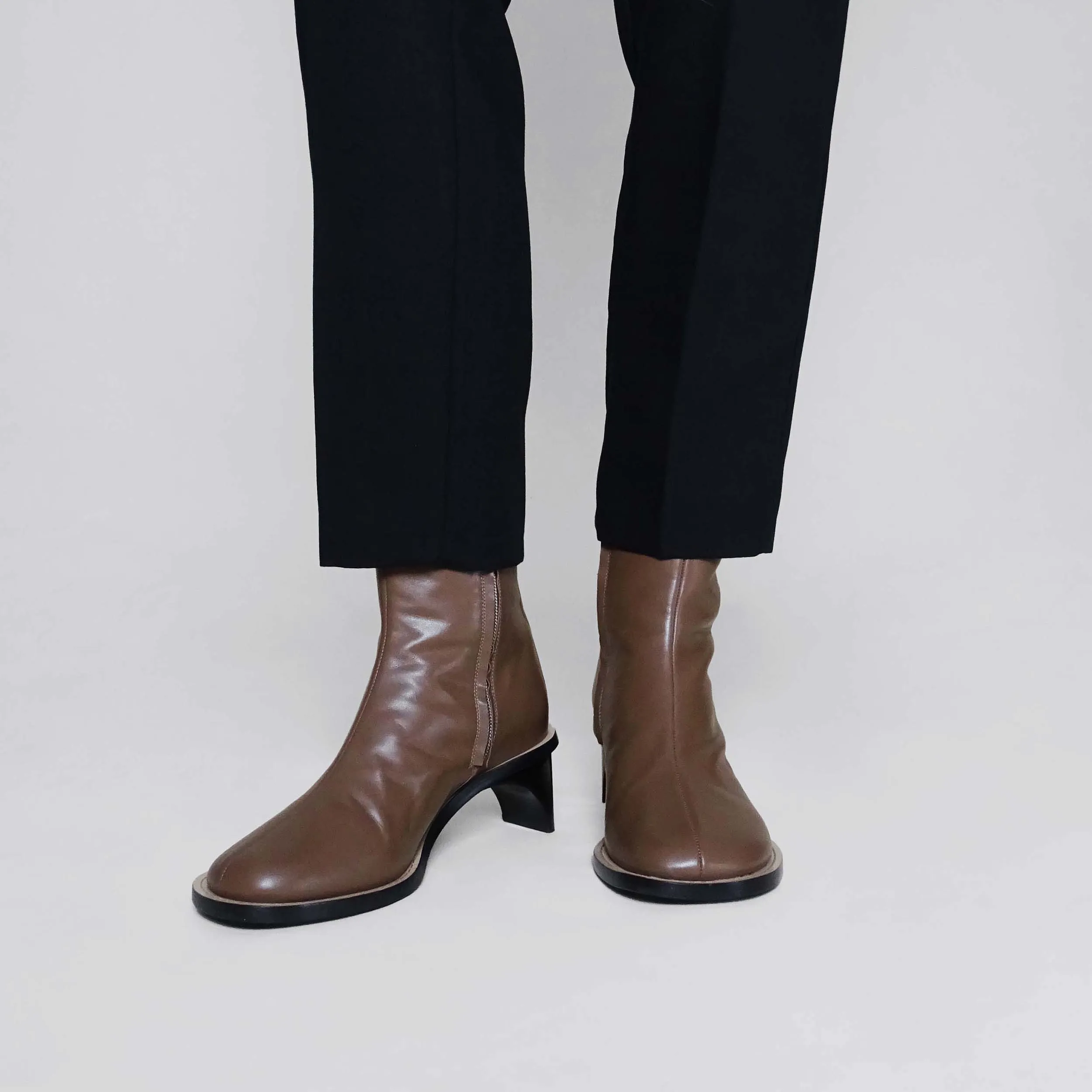 BOTTINES VEDRA sold by Pierre Hardy product image thumbnail 4