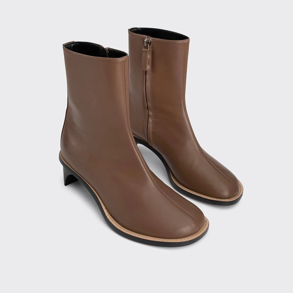BOTTINES VEDRA sold by Pierre Hardy product image thumbnail 3