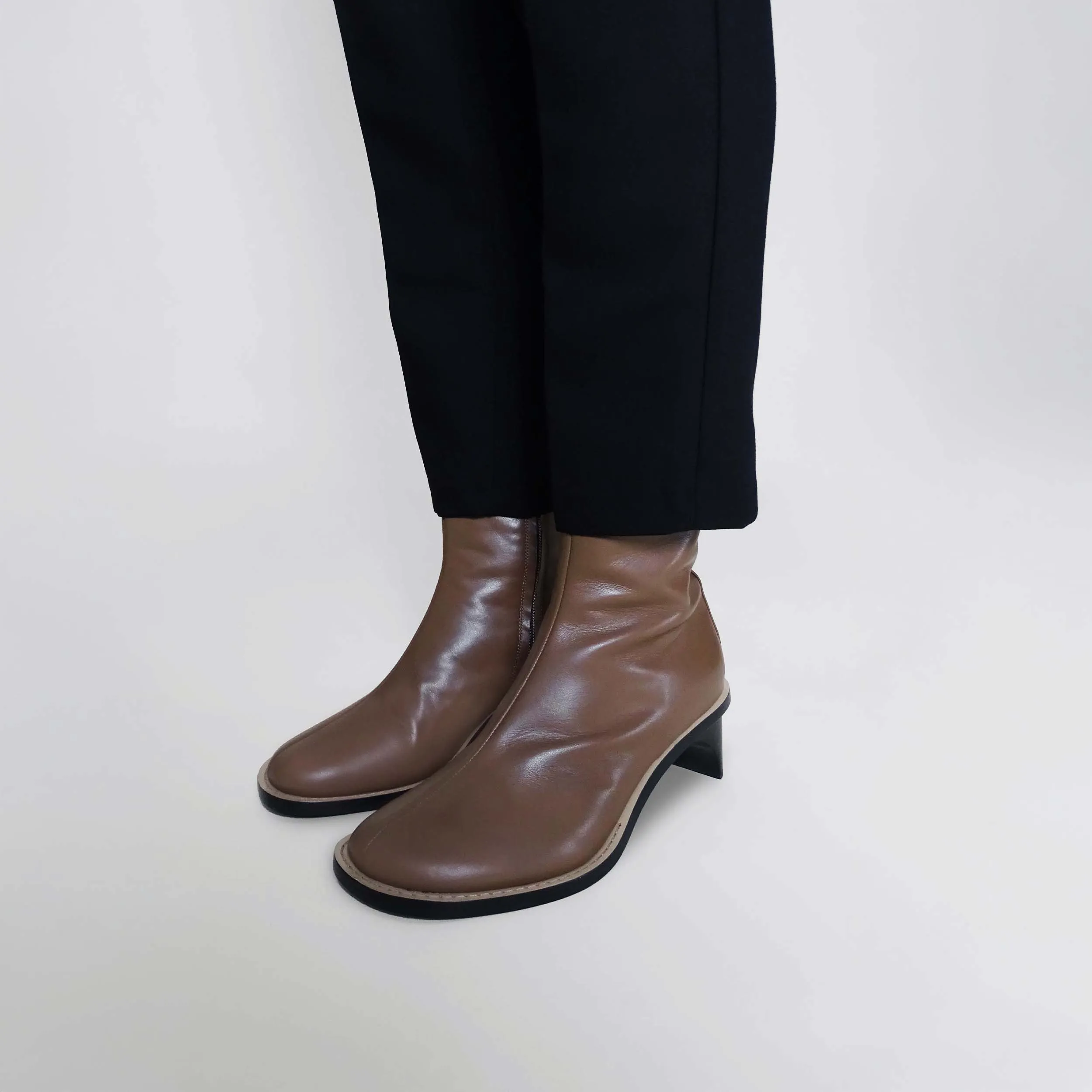 BOTTINES VEDRA sold by Pierre Hardy product image thumbnail 5