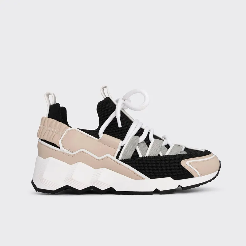 BASKETS TREK COMET sold by Pierre Hardy