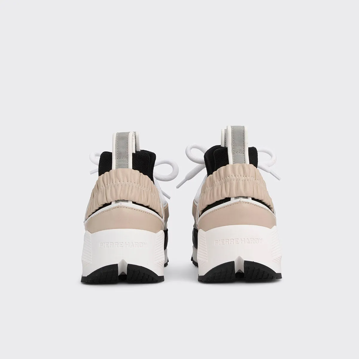 BASKETS TREK COMET sold by Pierre Hardy product image thumbnail 5