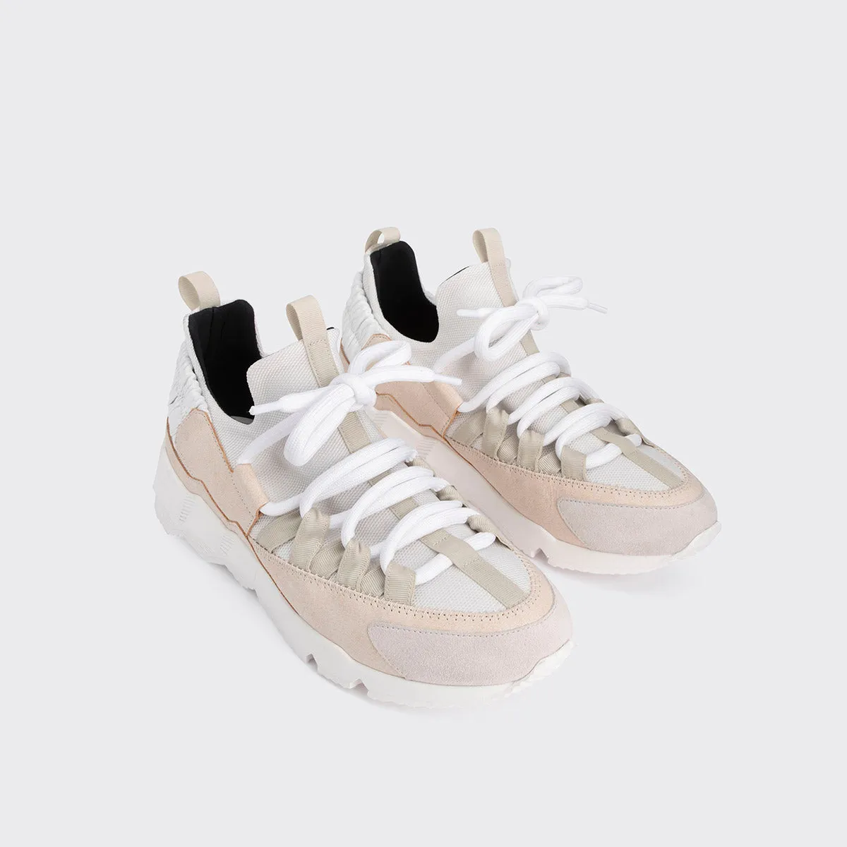 BASKETS TREK COMET sold by Pierre Hardy product image thumbnail 2