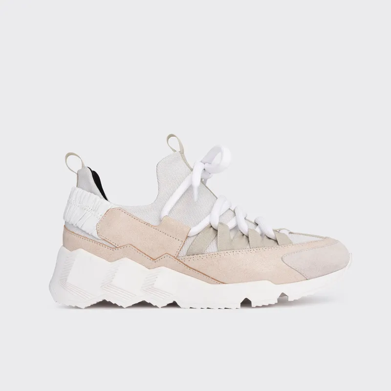 BASKETS TREK COMET sold by Pierre Hardy