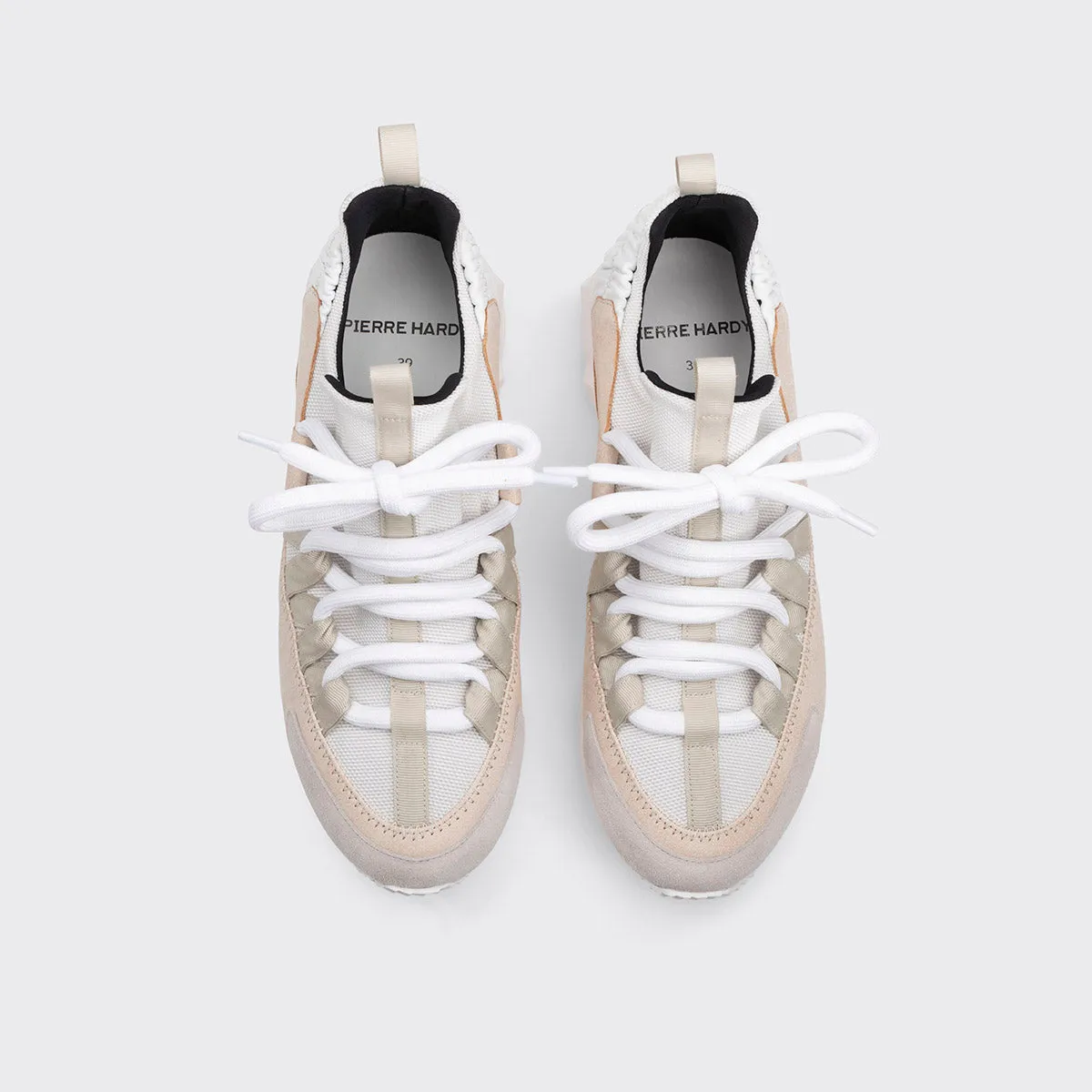 BASKETS TREK COMET sold by Pierre Hardy product image thumbnail 4