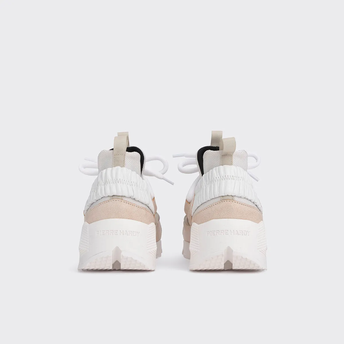 BASKETS TREK COMET sold by Pierre Hardy product image thumbnail 3