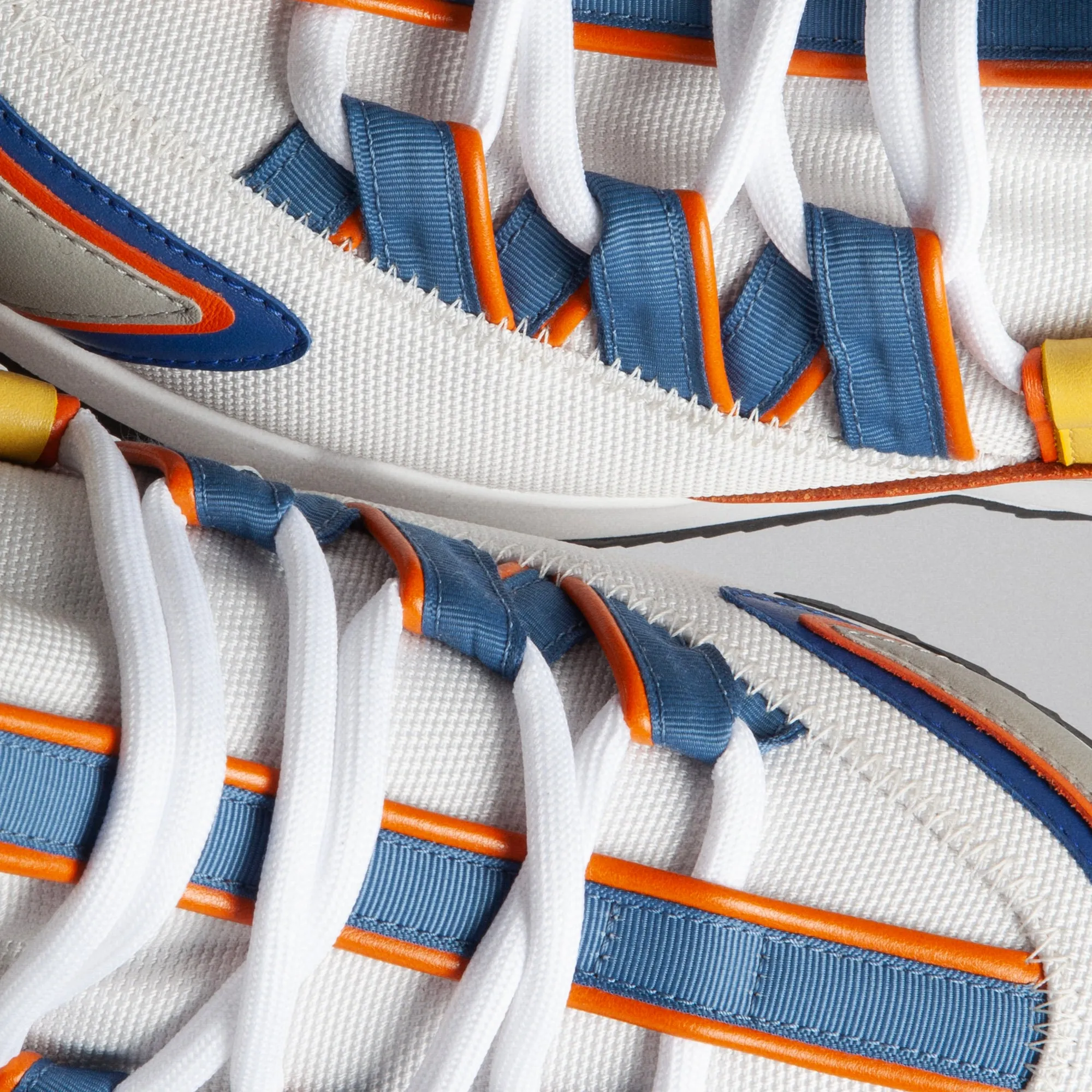 BASKETS TREK COMET sold by Pierre Hardy product image thumbnail 2