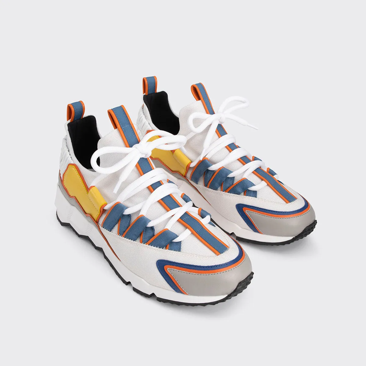 BASKETS TREK COMET sold by Pierre Hardy product image thumbnail 3