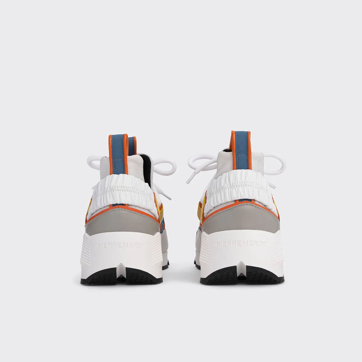 BASKETS TREK COMET sold by Pierre Hardy product image thumbnail 5