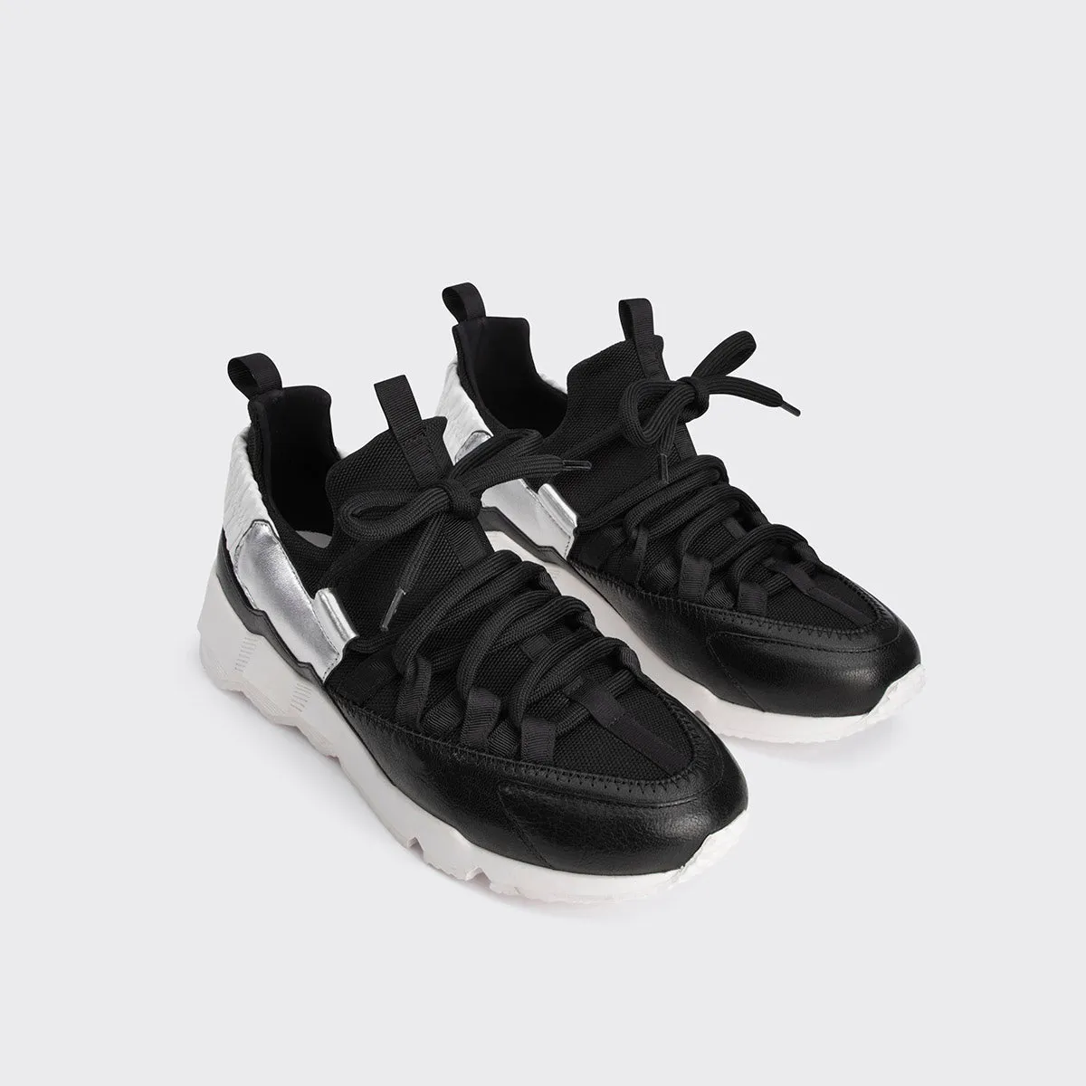 BASKETS TREK COMET sold by Pierre Hardy product image thumbnail 2