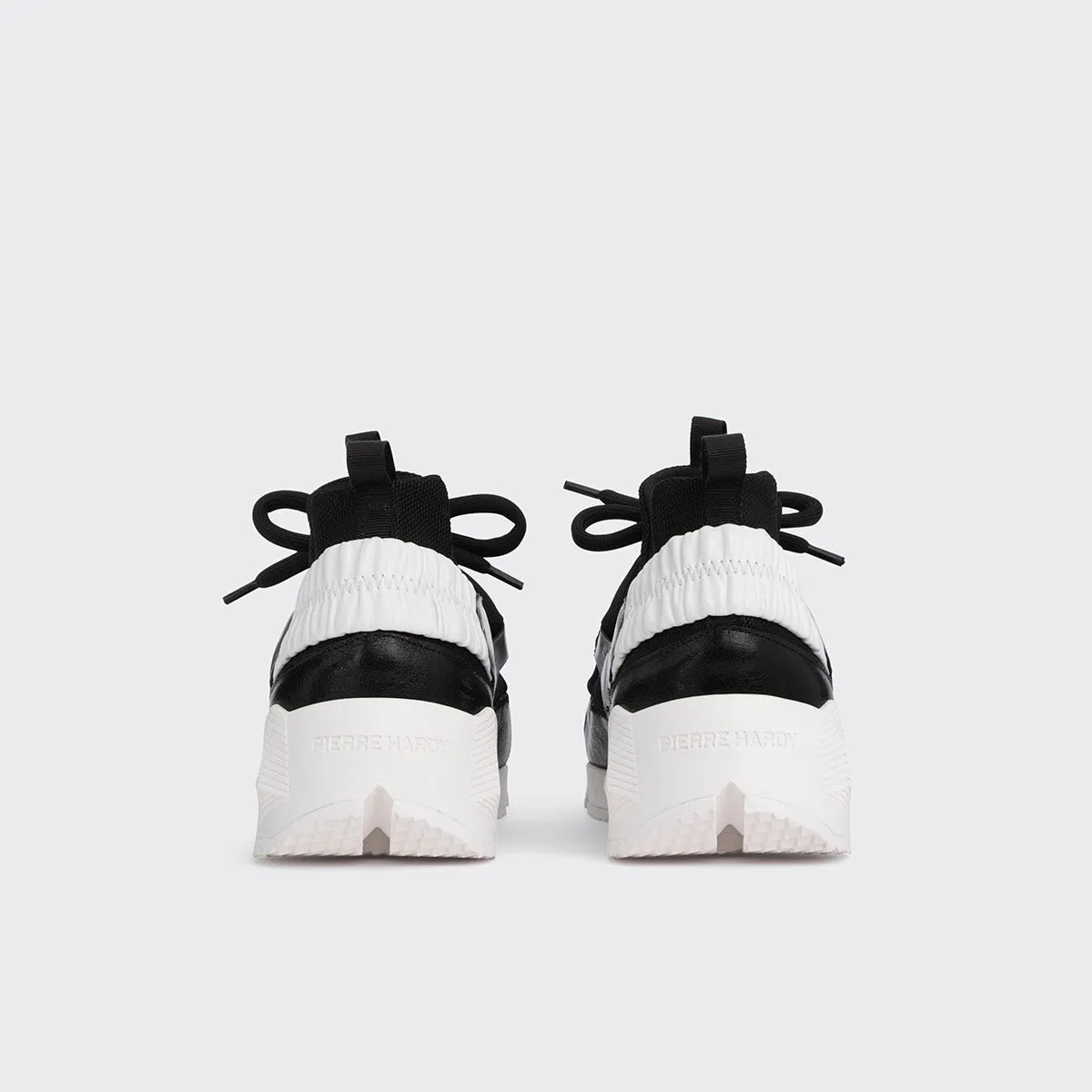 BASKETS TREK COMET sold by Pierre Hardy product image thumbnail 3