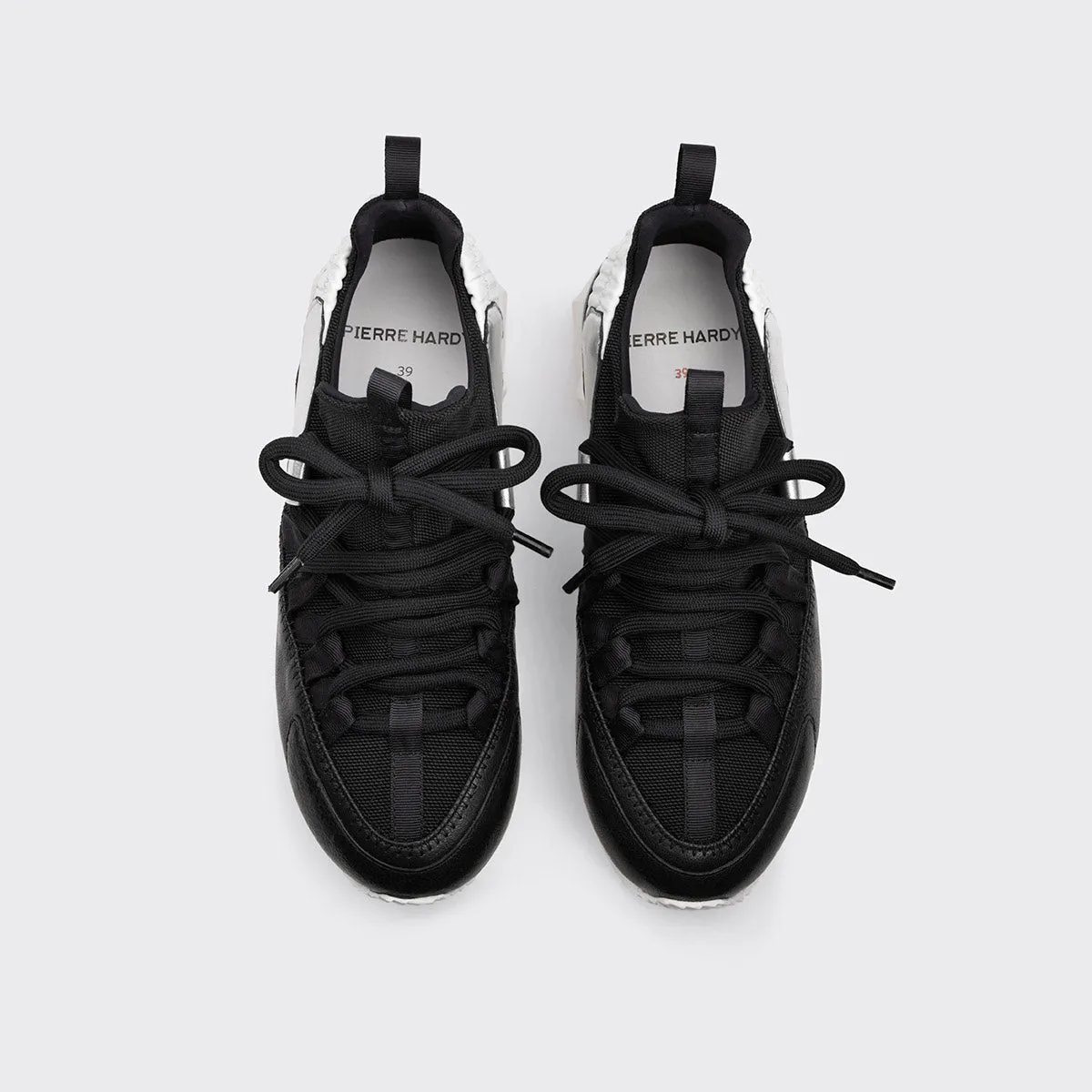 BASKETS TREK COMET sold by Pierre Hardy product image thumbnail 4