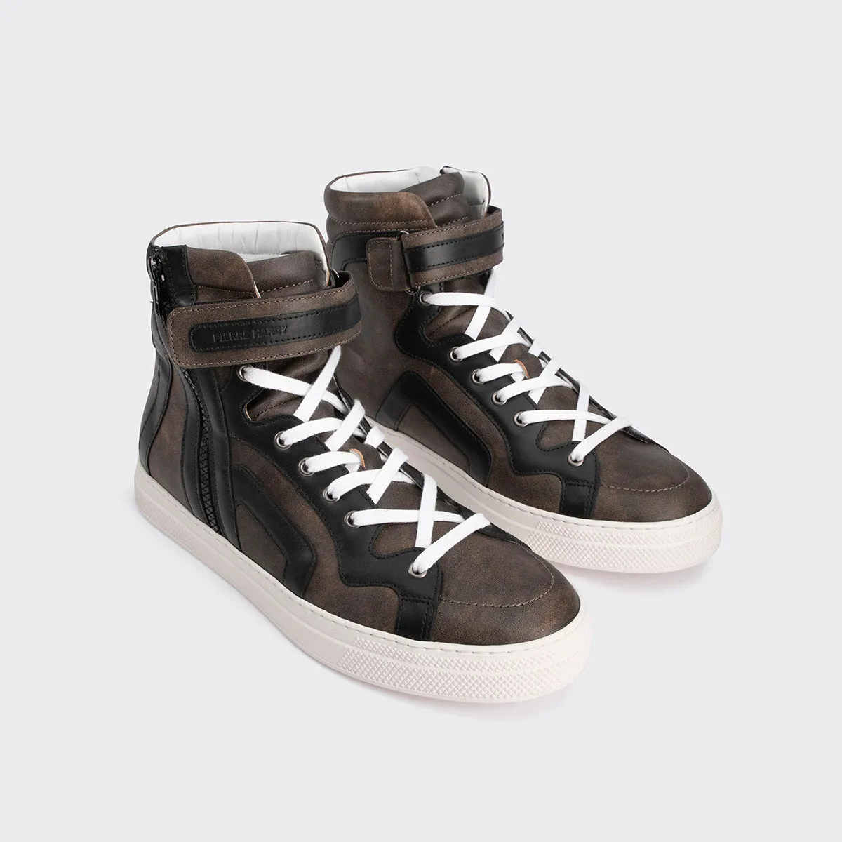 BASKETS MONTANTES 112 sold by Pierre Hardy product image thumbnail 2