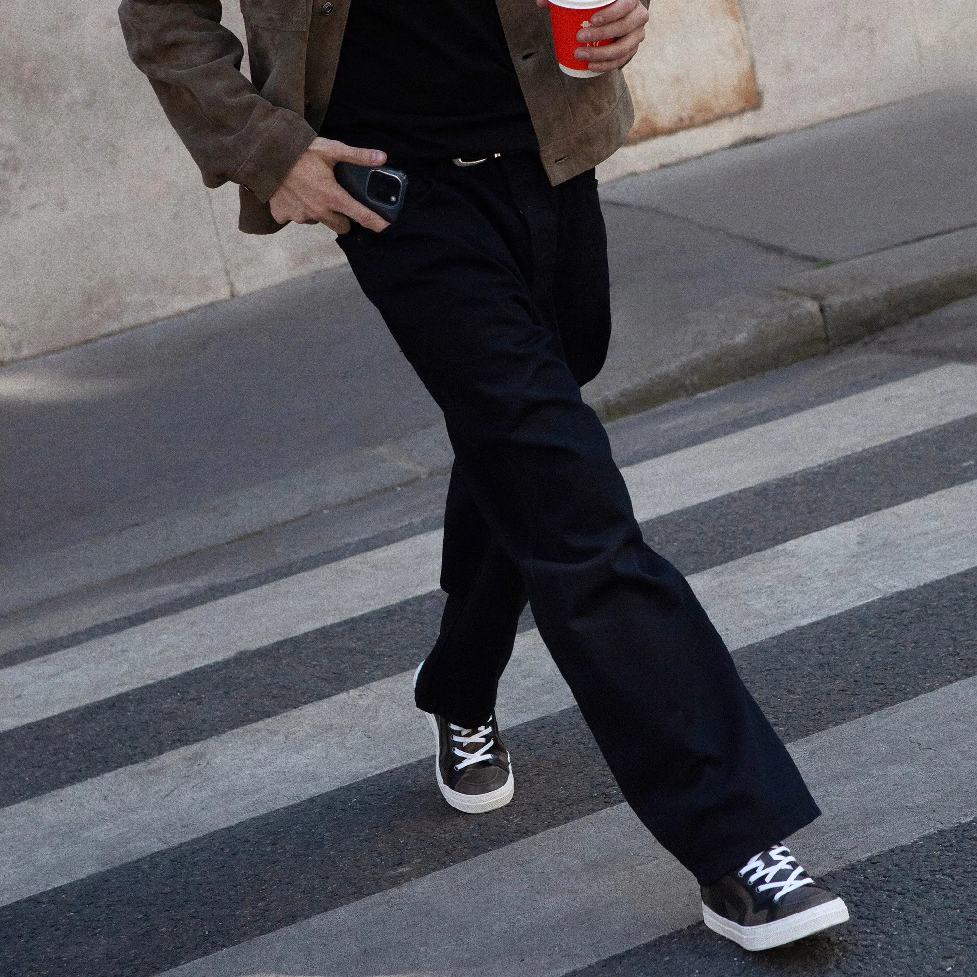 BASKETS MONTANTES 112 sold by Pierre Hardy product image thumbnail 5