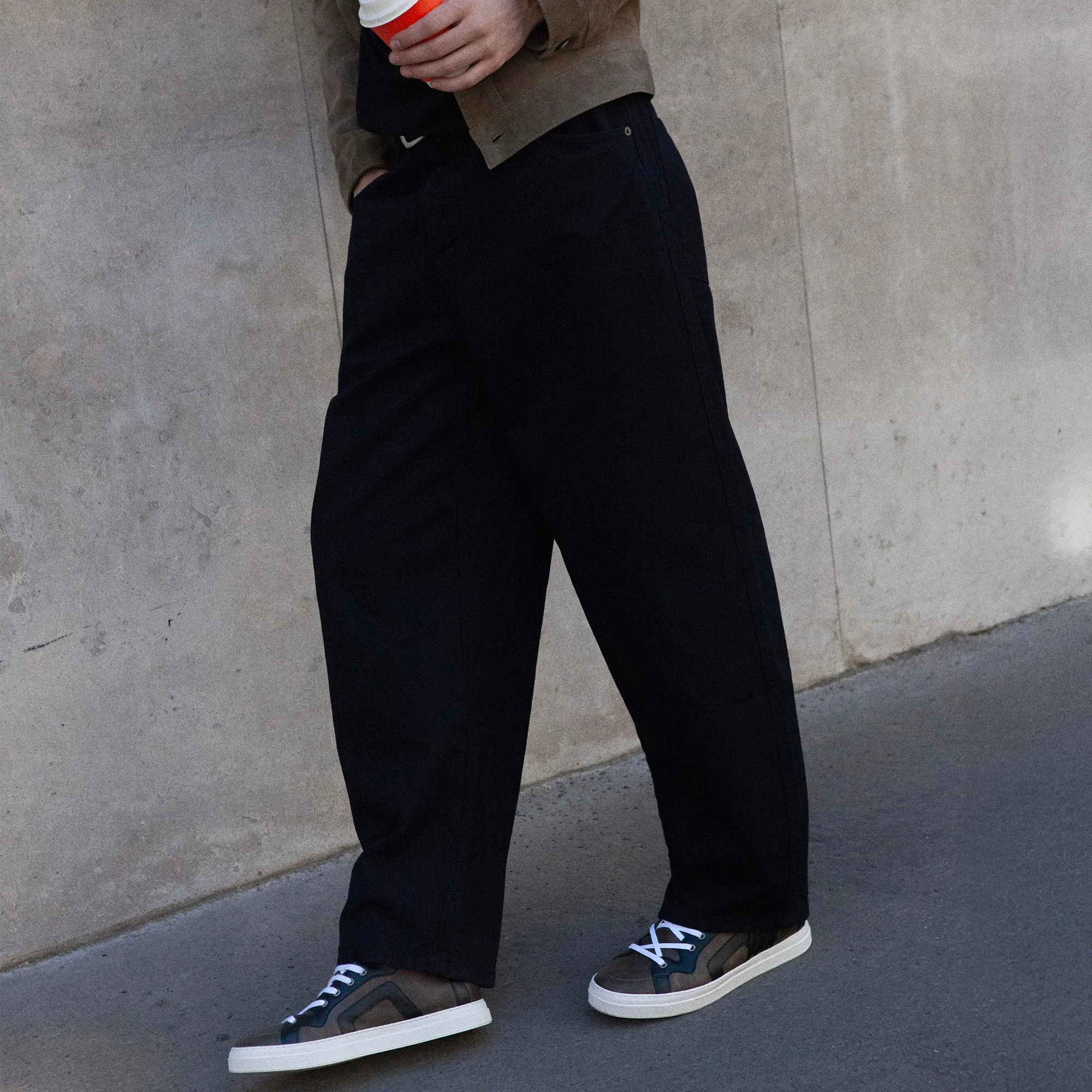 BASKETS MONTANTES 112 sold by Pierre Hardy product image thumbnail 4