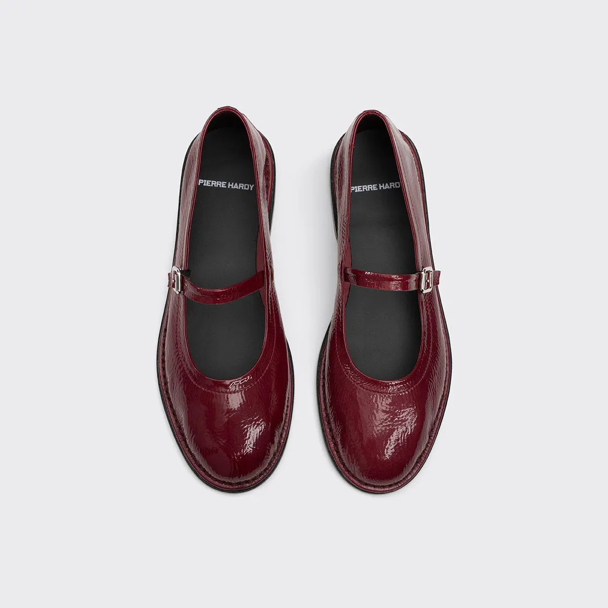 BALLERINE TRISH sold by Pierre Hardy product image thumbnail 5