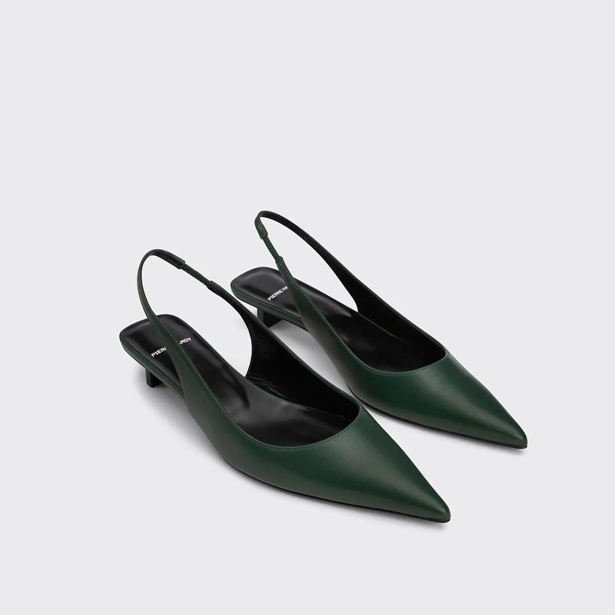 ESCARPIN SLINGBACK STELLA sold by Pierre Hardy product image thumbnail 3