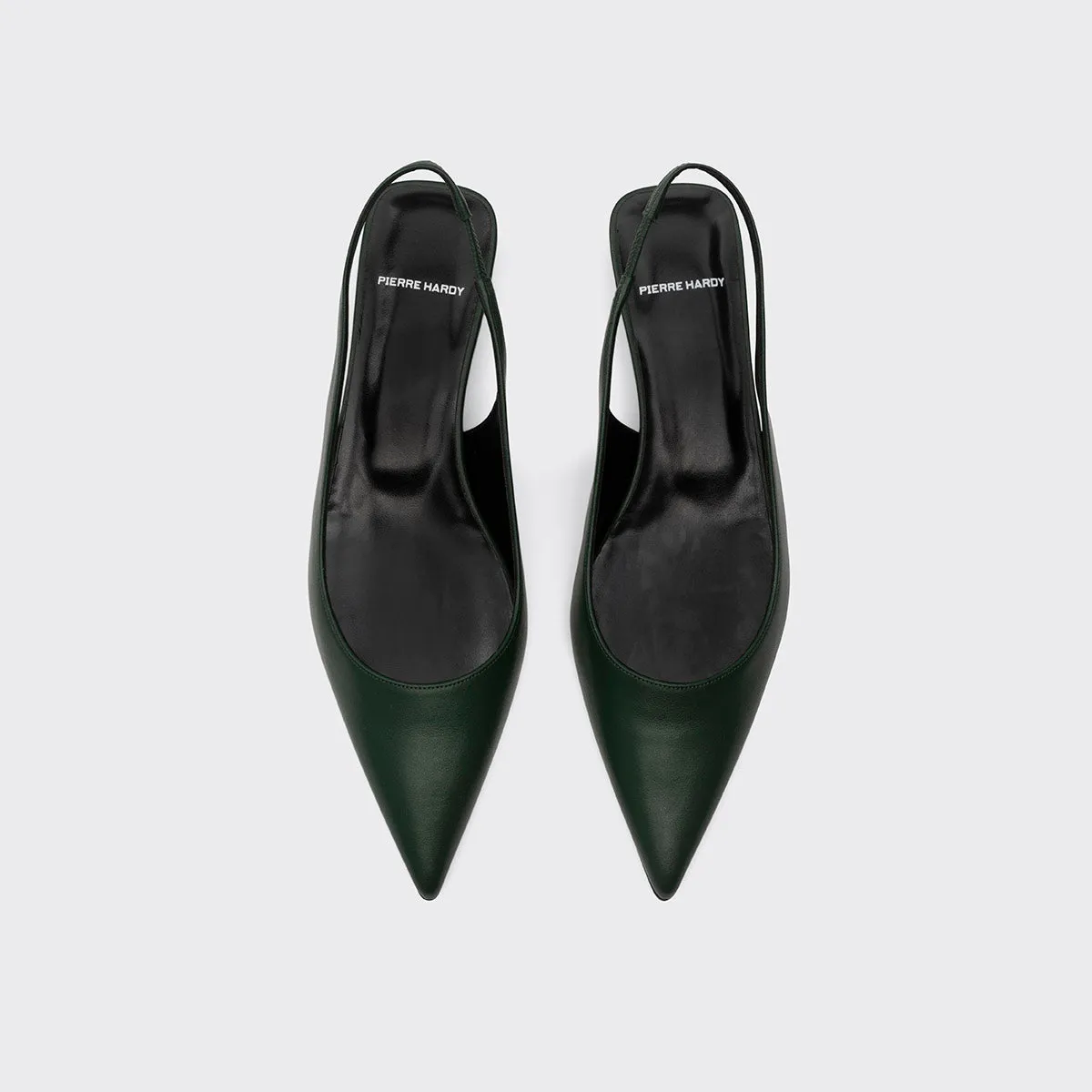 ESCARPIN SLINGBACK STELLA sold by Pierre Hardy product image thumbnail 5