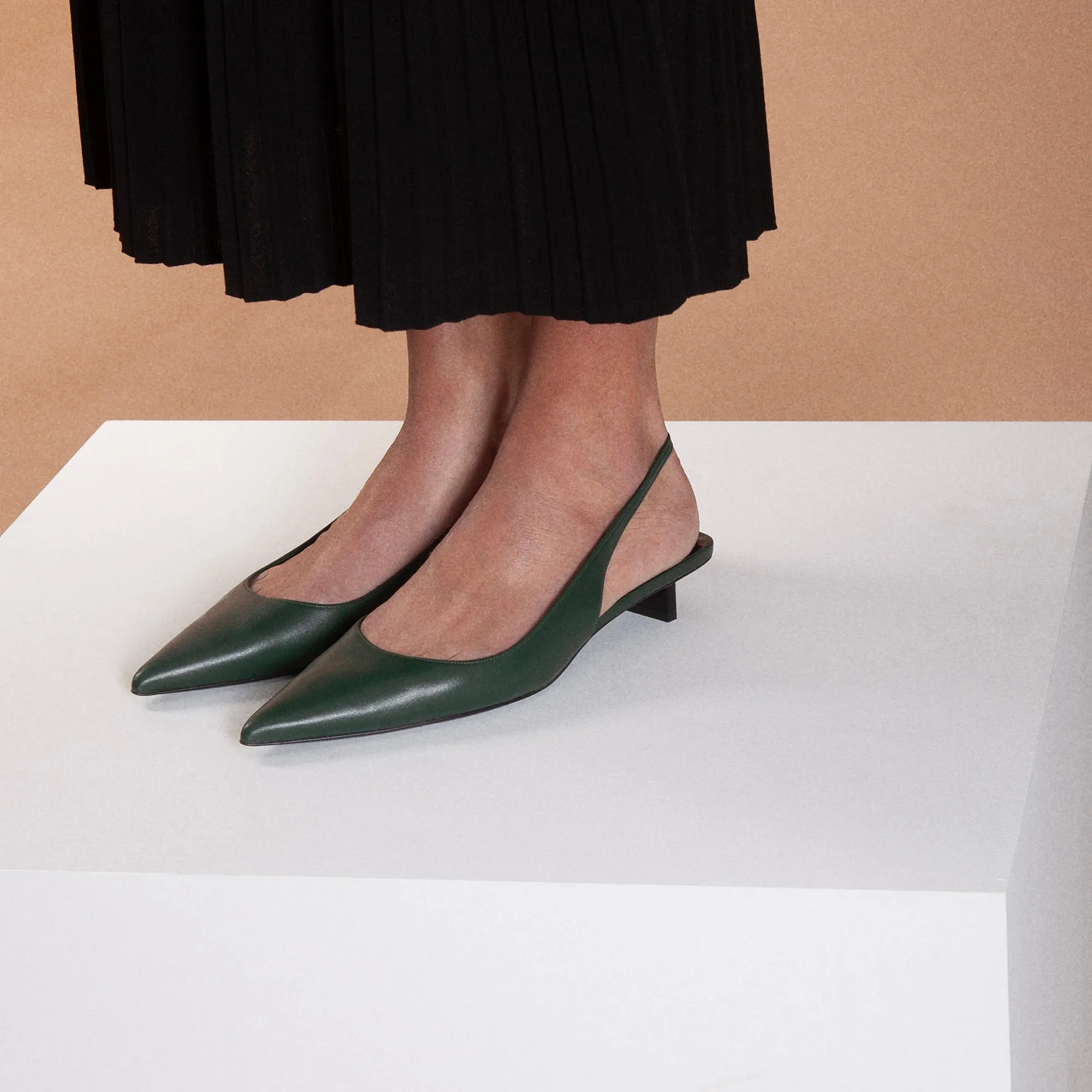 ESCARPIN SLINGBACK STELLA sold by Pierre Hardy product image thumbnail 4