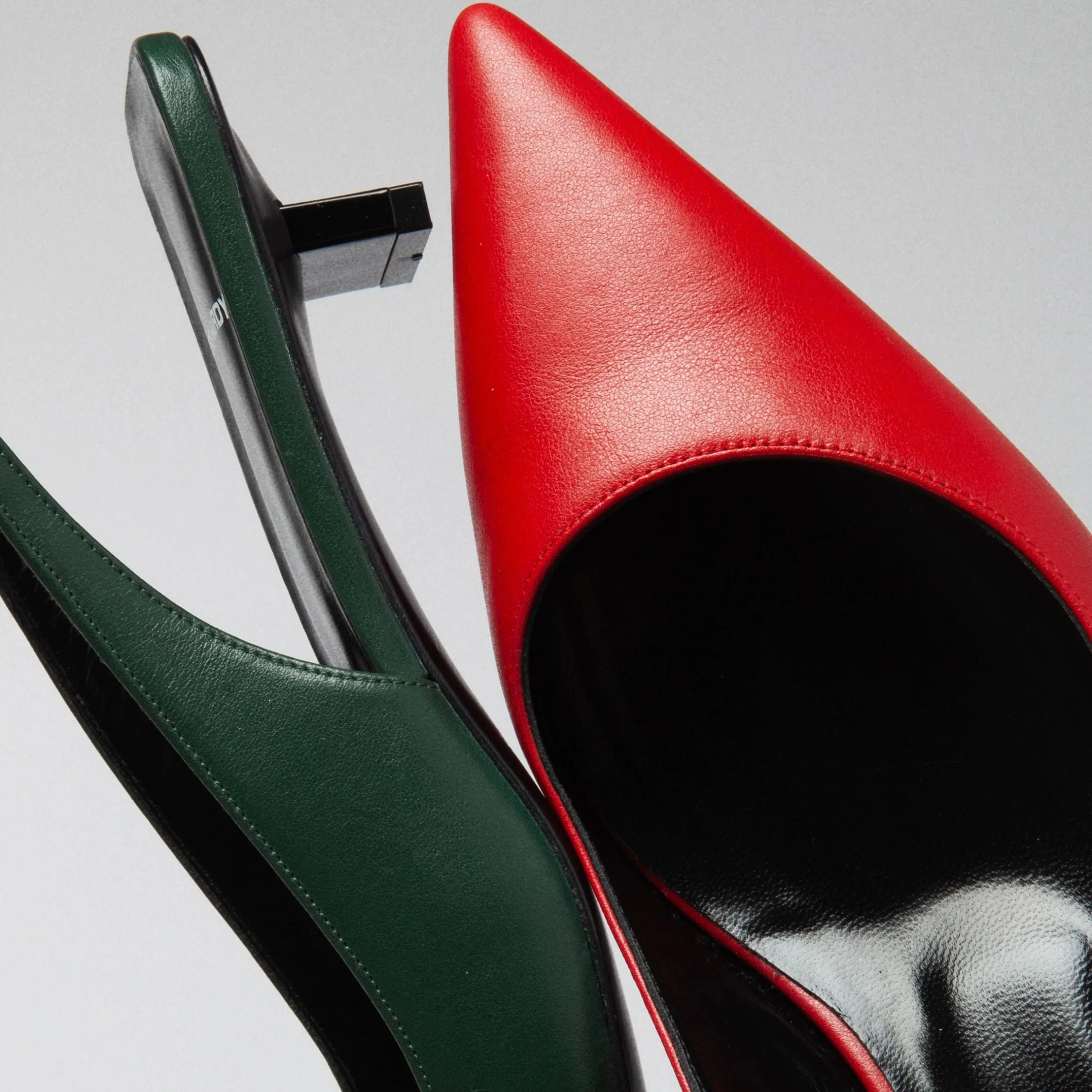 ESCARPIN SLINGBACK STELLA sold by Pierre Hardy product image thumbnail 2