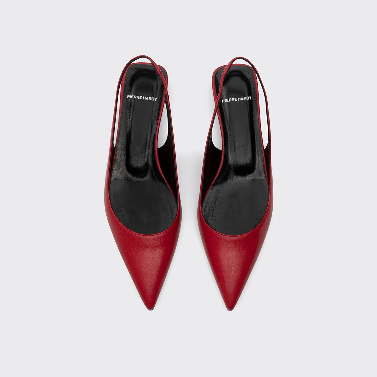 ESCARPIN SLINGBACK STELLA sold by Pierre Hardy product image thumbnail 5