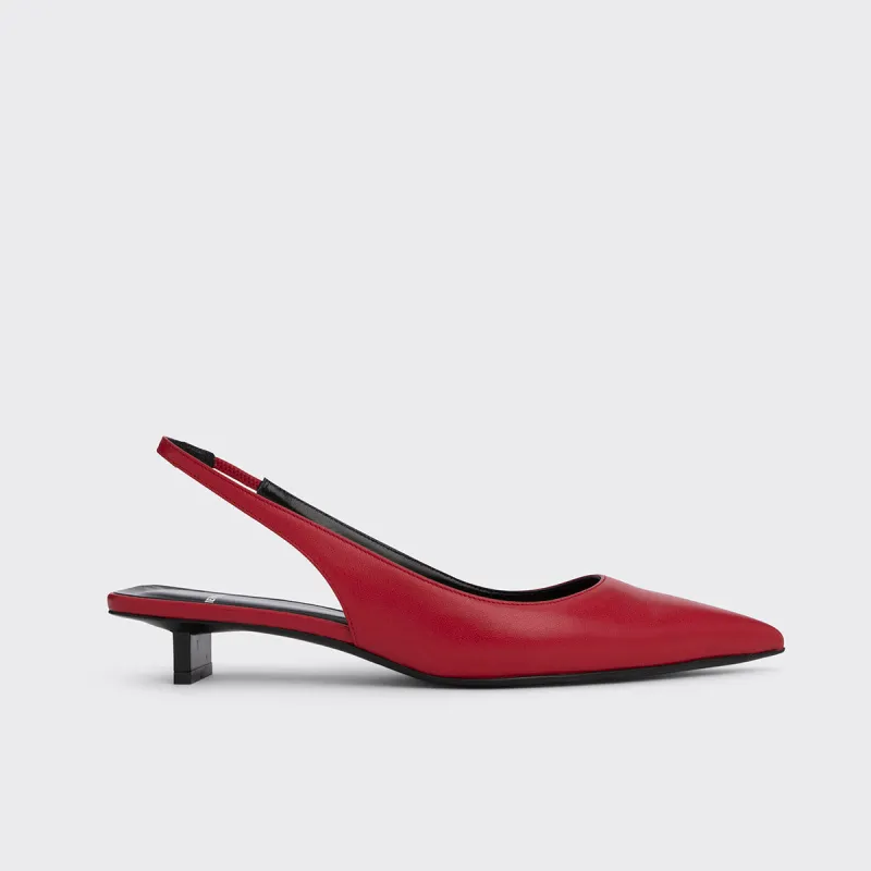 ESCARPIN SLINGBACK STELLA sold by Pierre Hardy