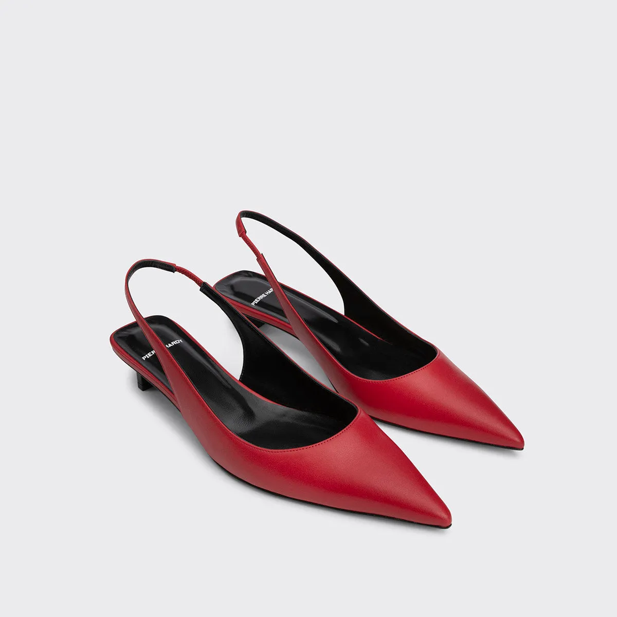 ESCARPIN SLINGBACK STELLA sold by Pierre Hardy product image thumbnail 3