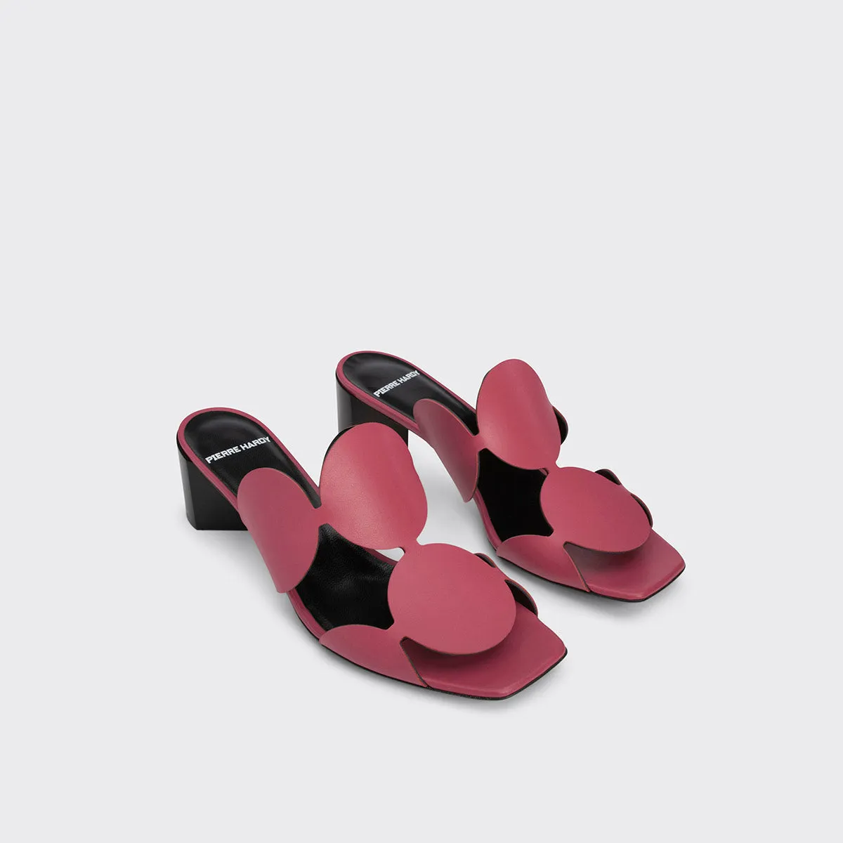 MULE À TALON BULLES sold by Pierre Hardy product image thumbnail 3