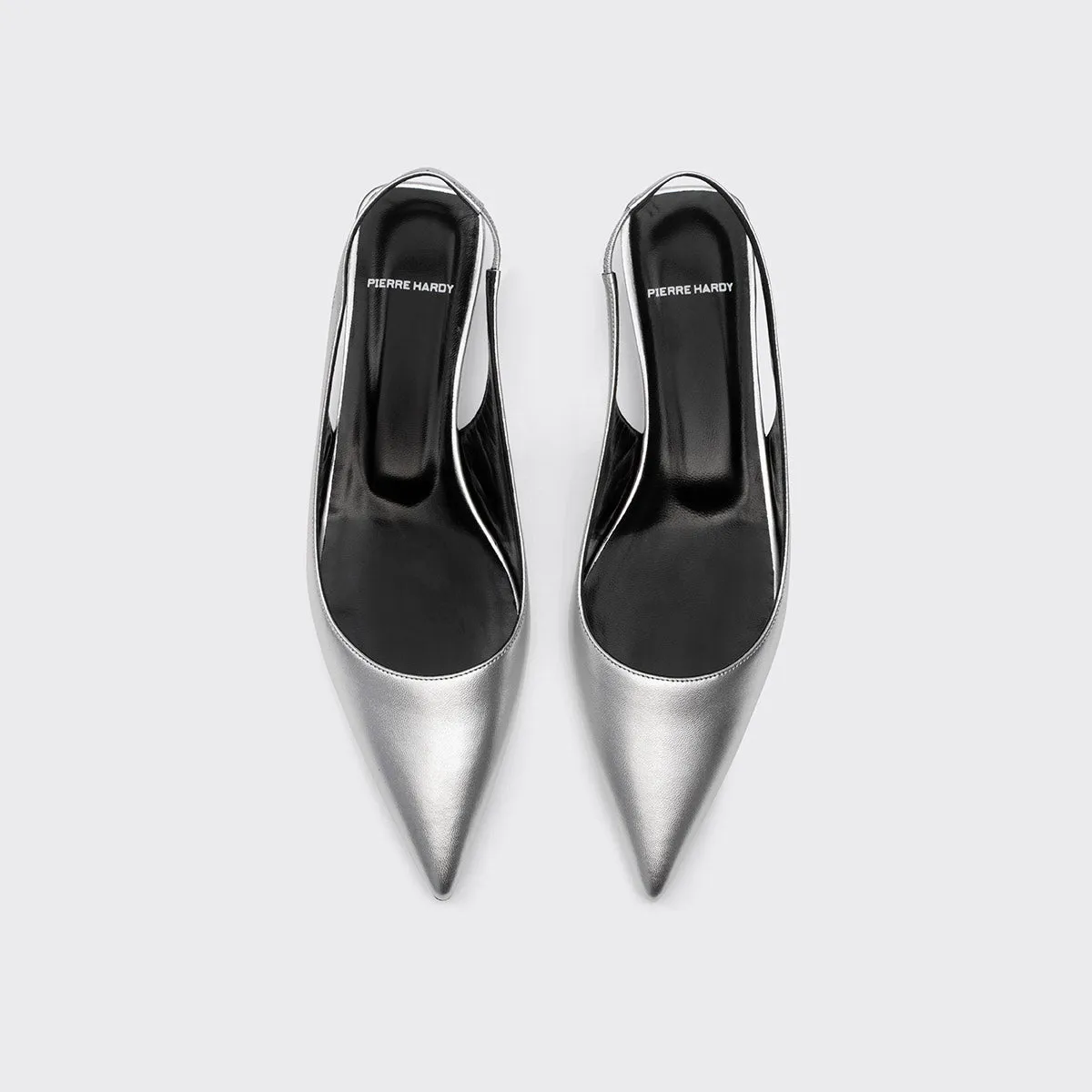 ESCARPIN SLINGBACK STELLA sold by Pierre Hardy product image thumbnail 3
