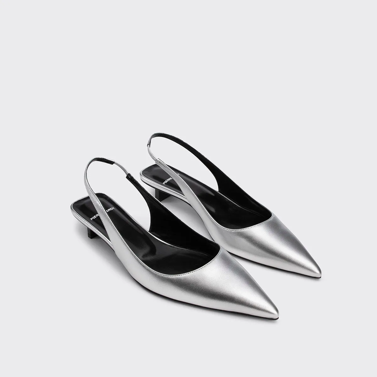 ESCARPIN SLINGBACK STELLA sold by Pierre Hardy product image thumbnail 2