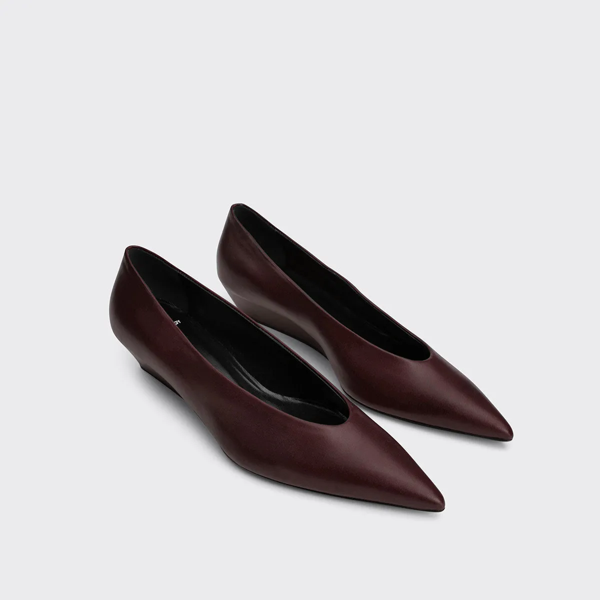 ESCARPIN AMBER sold by Pierre Hardy product image thumbnail 2