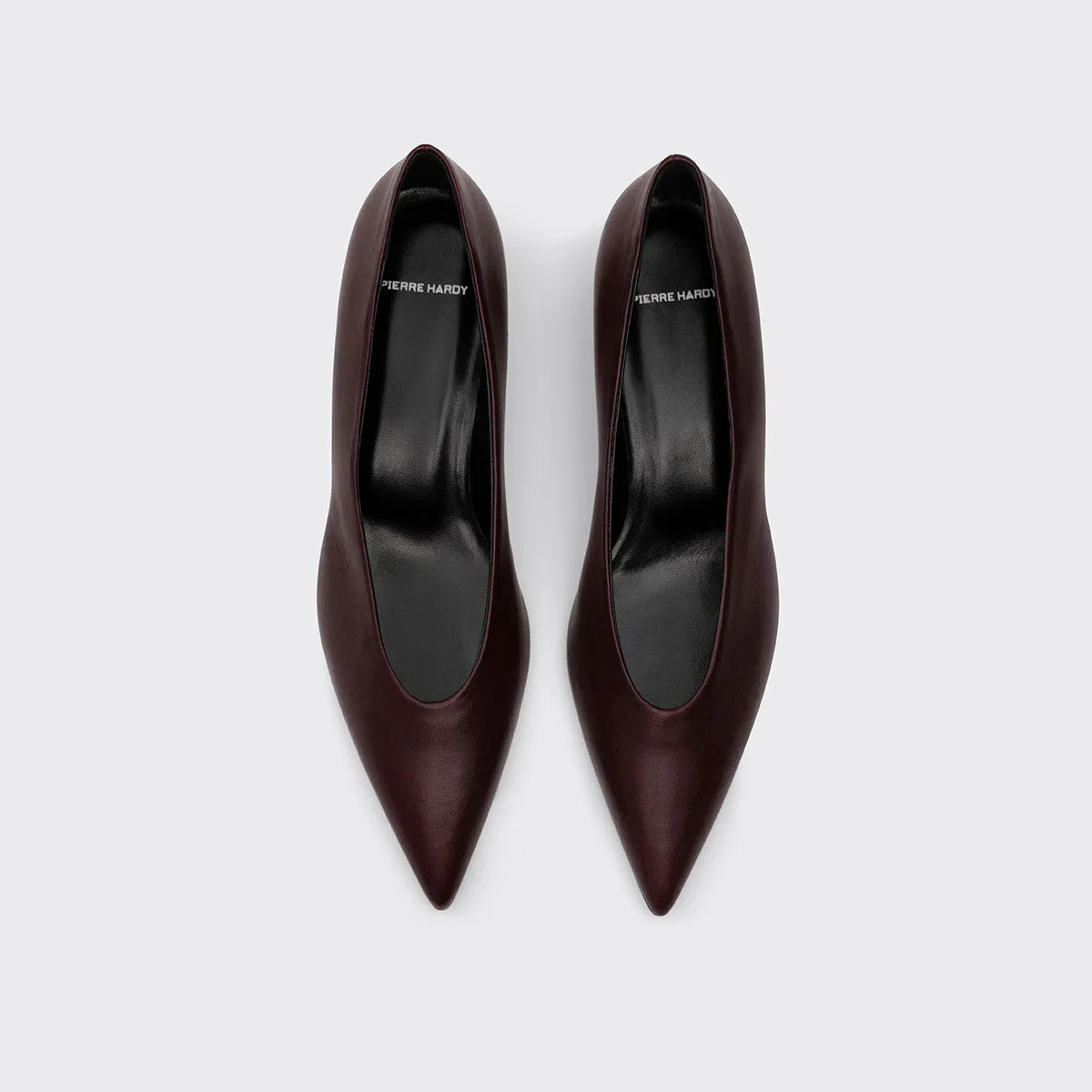 ESCARPIN AMBER sold by Pierre Hardy product image thumbnail 4