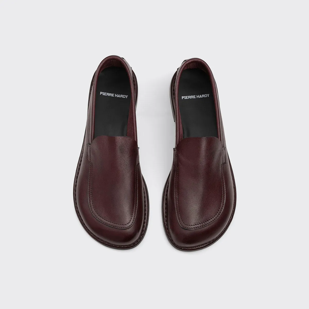 MOCASSIN KRISTEN sold by Pierre Hardy product image thumbnail 5