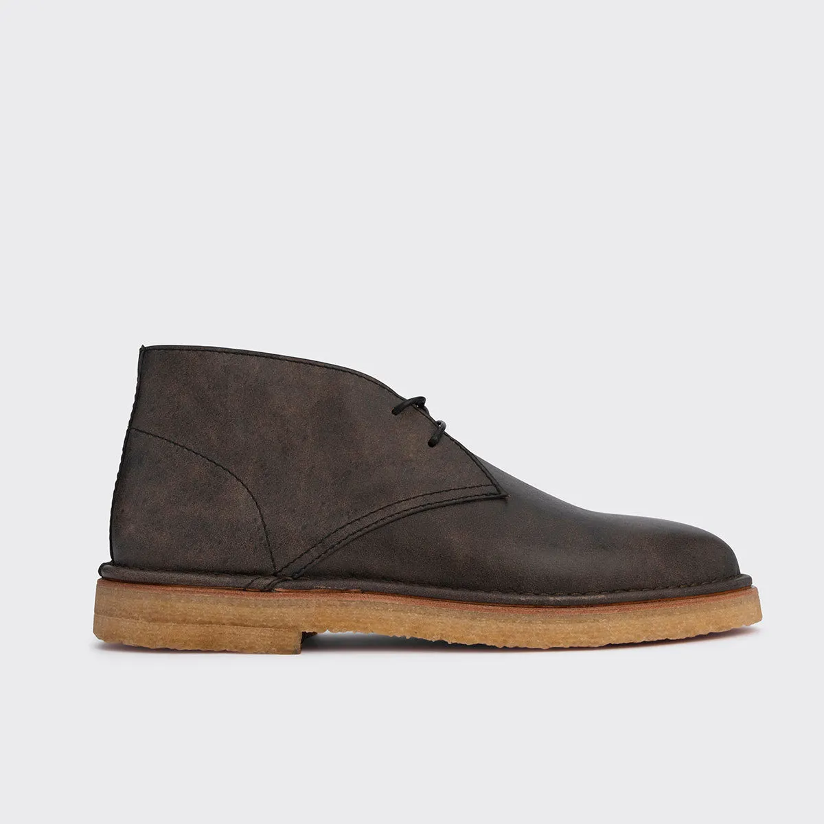 DESERT BOOTS ANTOINE sold by Pierre Hardy