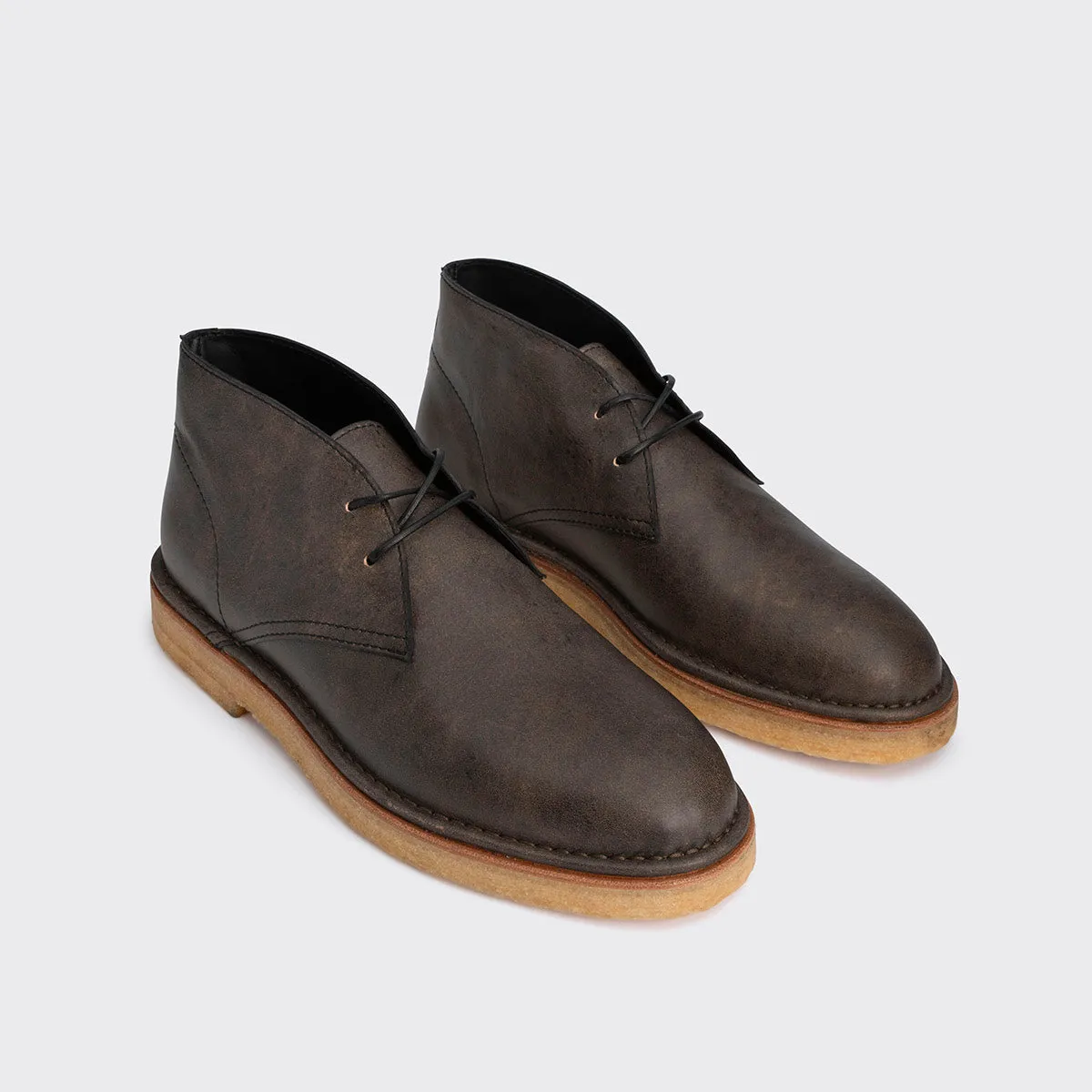 DESERT BOOTS ANTOINE sold by Pierre Hardy product image thumbnail 2