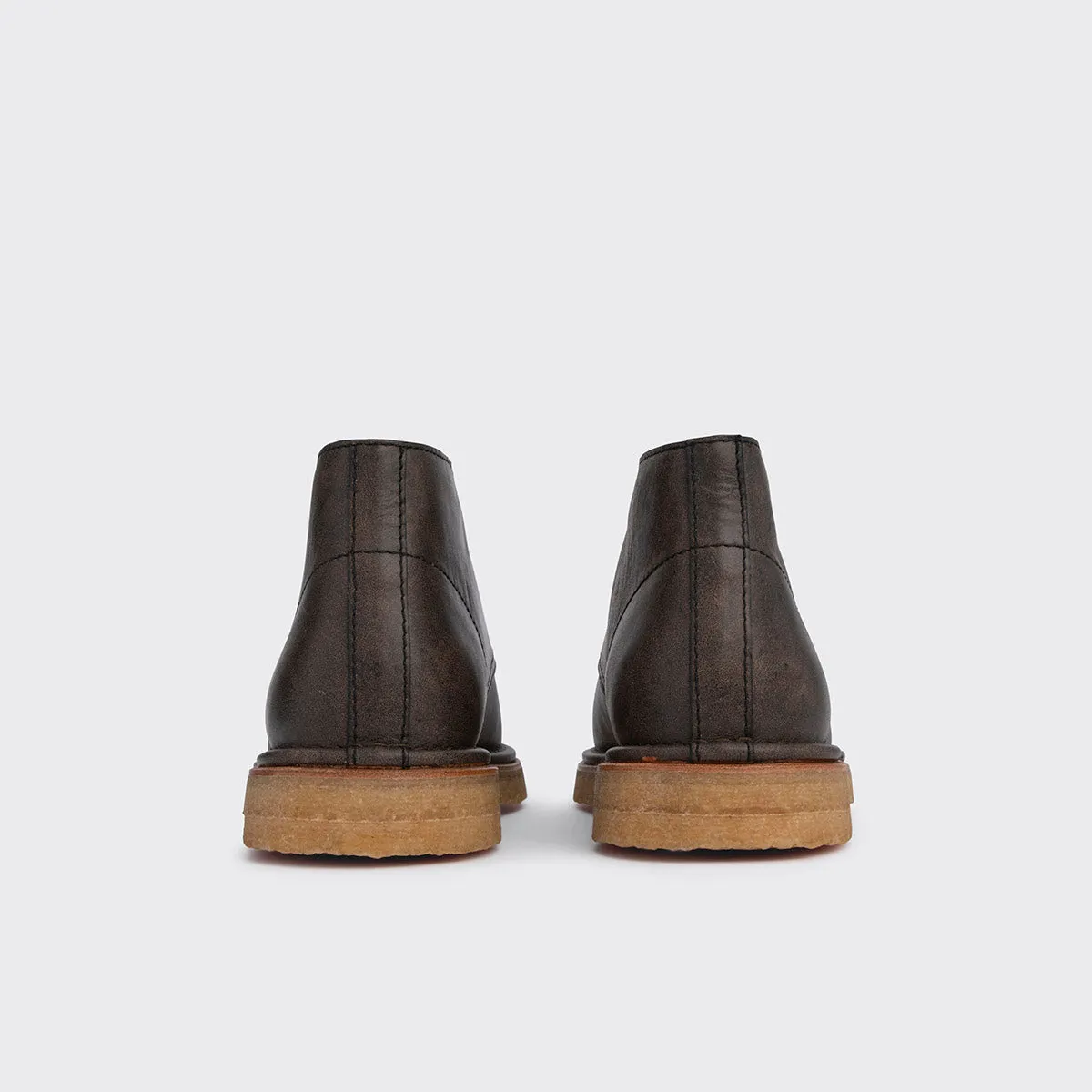 DESERT BOOTS ANTOINE sold by Pierre Hardy product image thumbnail 4